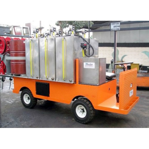 Karrior 2400XP Electric Burden Carrier                          