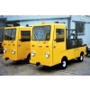 Karrior 2400XP Electric Burden Carrier                          