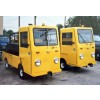 Karrior 2400XP Electric Burden Carrier                          