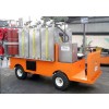 Karrior 2400XP Electric Burden Carrier                          