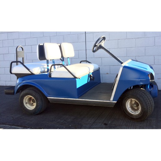 Club Car 