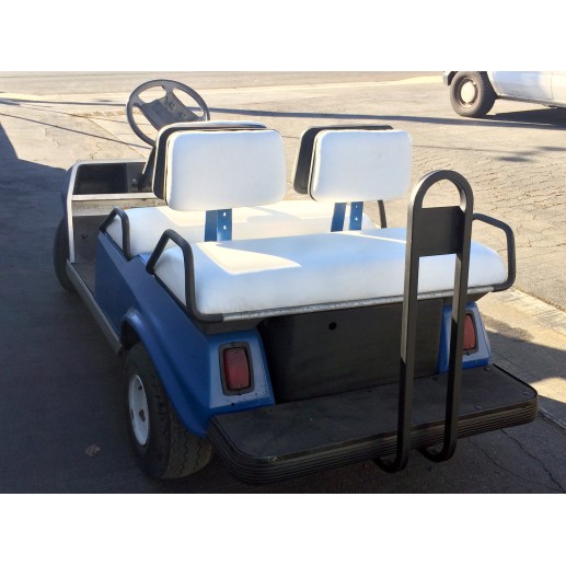 Club Car 