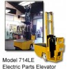 Karrior Electric Elevator for Parts