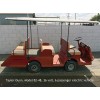 Taylor-Dunn Electric, 6 seater