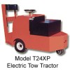 KARRIOR T24XP ELECTRIC TOW TRACTOR 